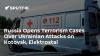 Russia Opens Terrorism Cases Over Ukrainian Attacks on Kotovsk and Elektrostal