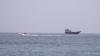 Iran’s Guards say two oil tankers explode after hitting mines in Hormuz
