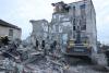 Gallery: Aftershocks on Albania