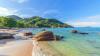 I visited the ‘world’s best island’ with £2 cocktails, beautiful white sand beaches and cheap luxury hotels
