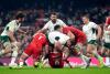 Is South Africa v Wales on TV? Channel, kick-off time and how to watch Springboks in Nations Championship