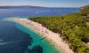 Croatia's Tourism Season Holding Strong Despite Global Uncertainty, Says Minister