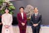 Japan Imperial Household law to permit adoption from cadet branch