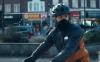 BBC makes film about refugee delivery driver with activist producer