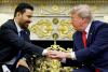 Iraqi Prime Minister al-Zaidi signs 48 trade deals during his US visit