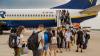 Ryanair issues warning to Brit holidaymakers travelling through 15 EU airports this summer