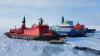 Russia has Overtaken U.S. in Expanding its Military Presence in Arctic