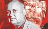 LOUIS DE BERNIERES: The truly bizarre bonfire accident that made me understand Joan of Arc's agony as she was burned at the stake