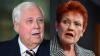 Clive Palmer’s bold One Nation prediction as federal election plan revealed