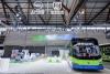 Sunwin Bus Showcases Green Mobility Solutions at Australasia Bus & Coach Expo 2026, Deepening Commitment to Australia's Zero-Emission Bus Market