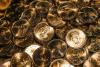 Canadian dollar hits one-month high as yield spreads narrow