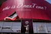 US strikes hit Iranian roads, energy assets