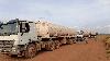 200 fuel trucks destined for South Sudan amid soaring pump prices, says gov’t