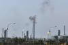 Iranian strikes renew water supply worries