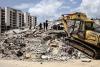 Venezuela borrowing nearly $350m from IMF for quake reconstruction