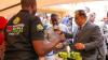 Ministers Hon. Sanjay Tanna and Hon. David Bahati tour Namanve Industrial Park, engage Manufacturers on their Contribution to achieving Uganda’s Ambition of growing the...