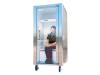 Japan's answer to deadly heat waves is a human refrigerator