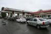 Amid intensified Ukraine strikes: No fuel, no patience: Russians endure fuel shortages
