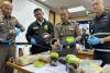 Vietnamese gang linked to Tokyo-bound ‘ice’ in tamarind paste
