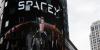 SpaceX stock falls back to earth shortly after Wall Street analysts release florid targets: ‘Paving the superhighway to the stars’