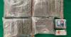 Hong Kong Customs Seizes $1.3 Million in Cannabis from Incoming Passenger at Airport