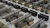 Japan's first national AI factory will use 27,500 GPUs across 382 Vera Rubin racks