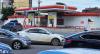The authorities' report on fuel reserves caused skepticism among the residents of North Ossetia.