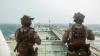 AFP overview: US-Iran strikes: latest developments
