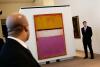 Finn Krecké: Are abstract paintings real art?