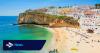 Algarve has lowest prices for family holidays – report