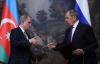 Lavrov’s New Deal: Why Azerbaijan Is Locking In a 2-Year Plan With Moscow After Backing Ukraine