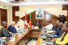 Cameroon, Swiss Terminal Operator Explore Options for Limbe Deep Seaport