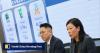 Hong Kong police arrest 61 in crackdown on phone scams as cases surge 46%