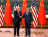 OPINION – Managing Sino-American interdependence