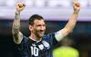 Why ageing players like Messi have thrived at this World Cup