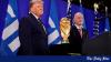 Trump says USA should host another World Cup without Mexico/Canada