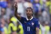 France vs. England World Cup third-place match odds: French heavily favored