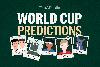 World Cup predictions, final and 3/4 play off: Spain vs Argentina and France vs England