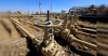 US hails plan to restore Iraqi-Syrian oil pipeline