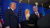 'Greatest World Cup of all time': FIFA president credits Trump for success of tournament