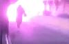 Shocking new footage shows moment bomb exploded in Monaco