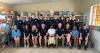 Strabane volunteers open new library in Zambia as Lusaka le Chéile project leaves lasting legacy
