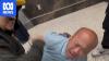 Footage shows Australian man handcuffed by ICE agents in Las Vegas airport