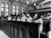 Today in Chicago History: Wellington Church becomes 2nd in the nation to join the sanctuary movement