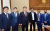 Kazakhstan, India's Tamil Nadu explore expanding trade and economic cooperation