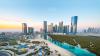 During the first half of 2026.. 117 billion dirhams in real estate transactions in Abu Dhabi