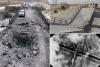US pummels Iran’s military infrastructure in latest strikes