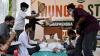 Indian activist taken to hospital on 21st day of hunger strike
