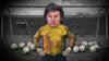Hiding behind the World Cup, Milei siblings restructure their government
