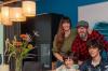 Welcome to Carlow: the South African who left it all behind to run Carlow Tidy Towns